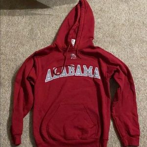 Alabama hoody